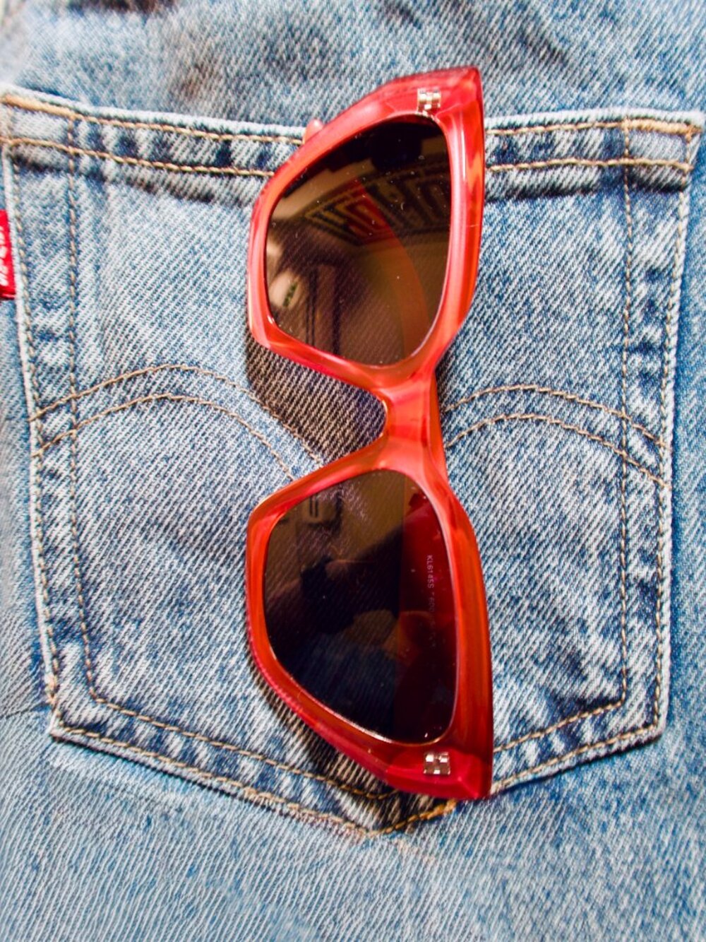 Karl Lagerfeld Women's Sunglasses